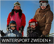 Wintersport Zweden